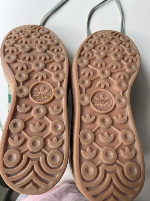 adidas Originals Gazelle Boot