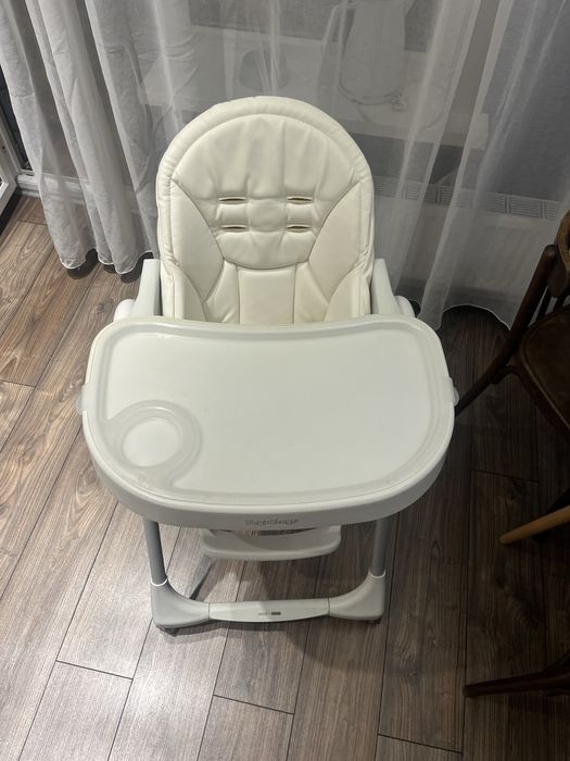 Детский стульчик Prima Pappa