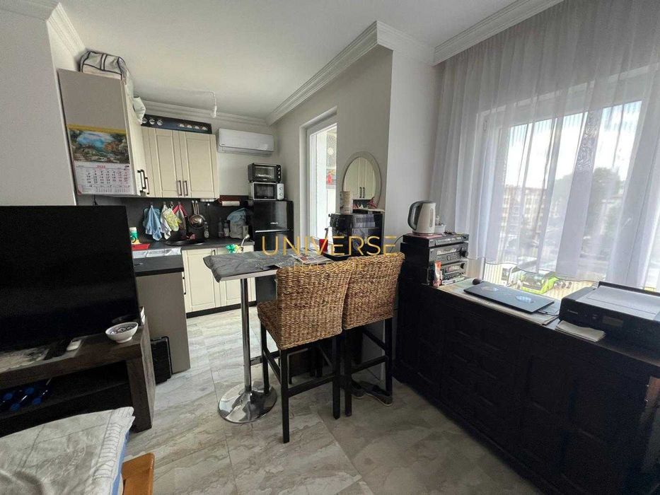 Продава се Едностаен апартамент в к.к. Слънчев бряг - 41 кв.м за 1610 €/кв.м - Снимка #3