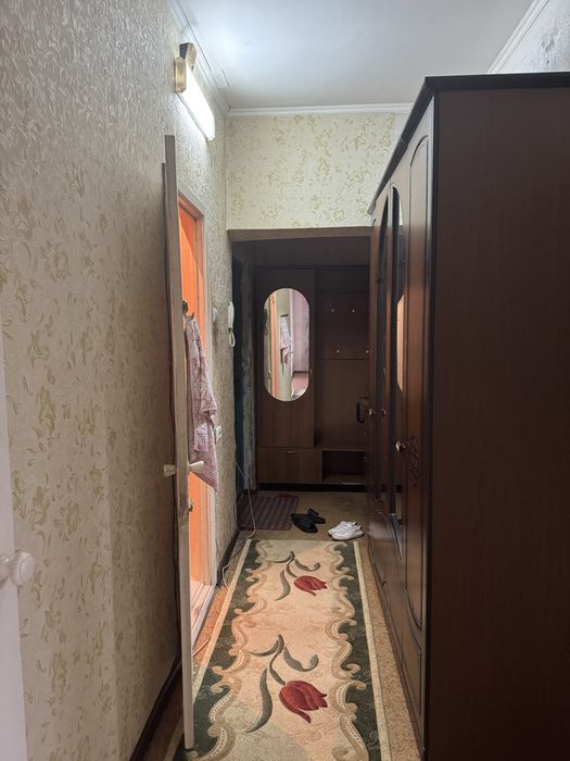 Сдам в аренду квартиру