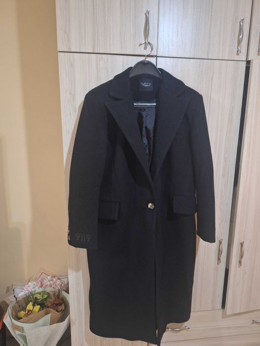 Дамско палто на  Pause Jeans