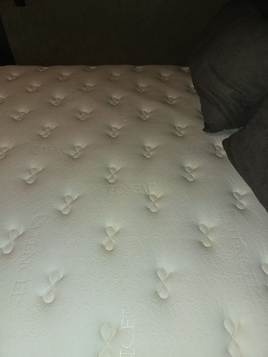 Saltea Lems Nature Fresh - 180x200