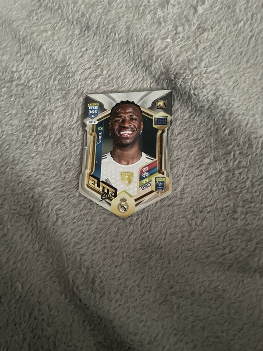 Vand cartonase panini ELITE CUTS 2026