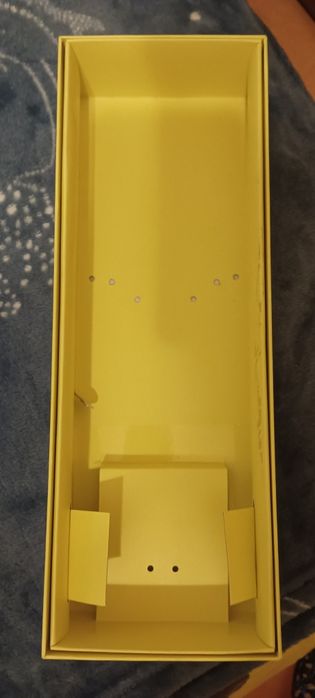 Коробка для кукол Интегрити тойс