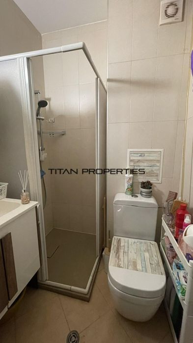 Продава се Двустаен апартамент в Бургас, Зорница - 56 кв.м за 2304 €/кв.м - Снимка #6