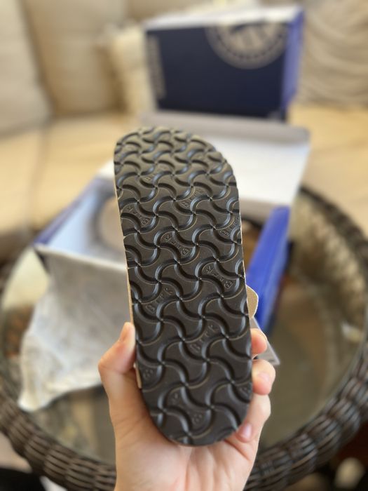 Birkenstock texas taupe new (mai multe marimi si culori)