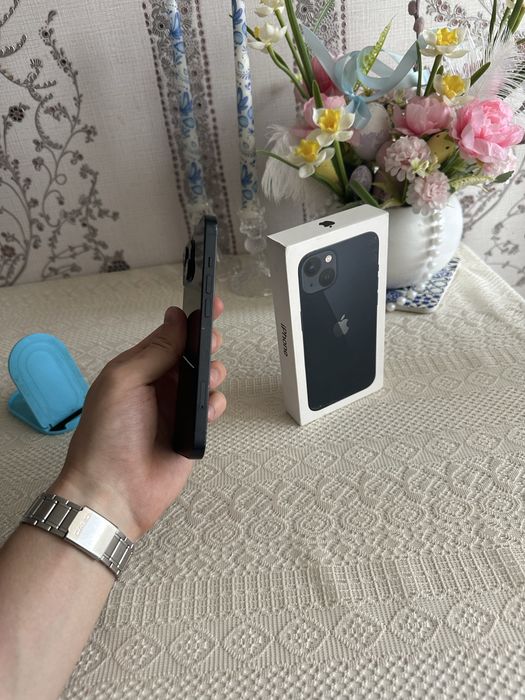 Iphone 13 (256 gb) айфон