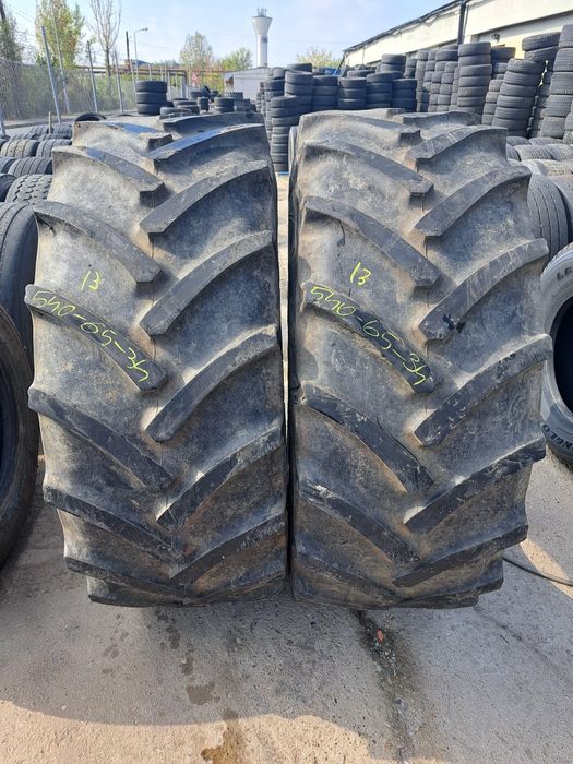 Anvelope 540-65r34 Continental