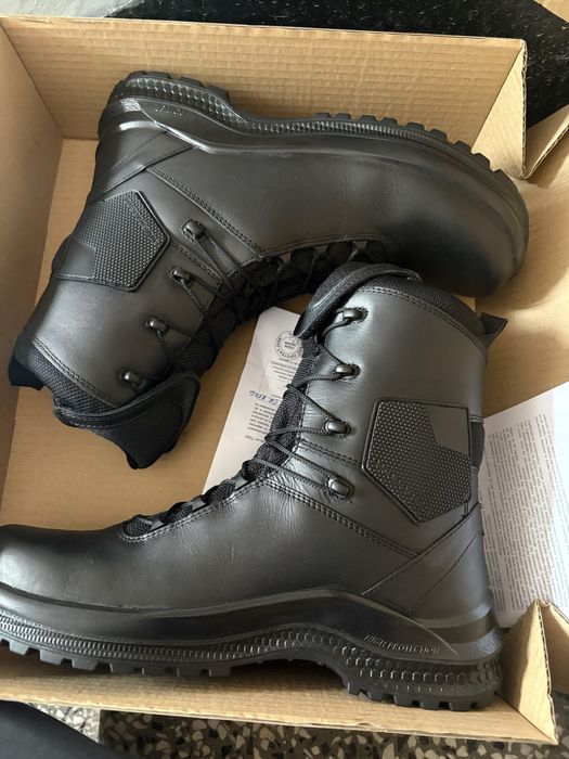 Кубинки полеви зимни