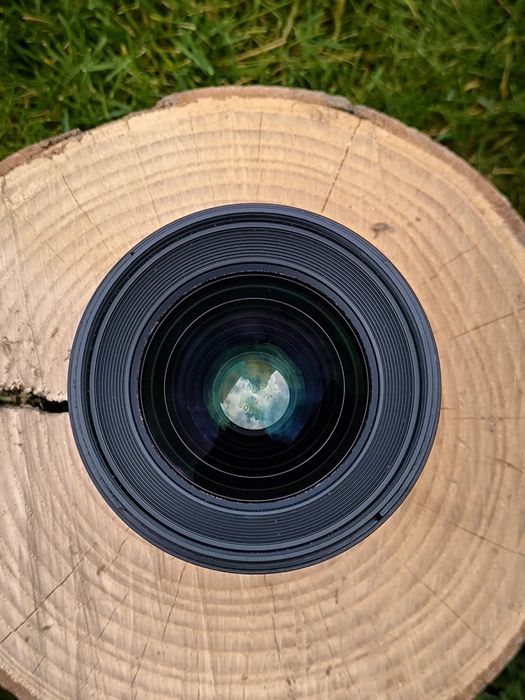 Sigma 24mm f1.4 art Canon