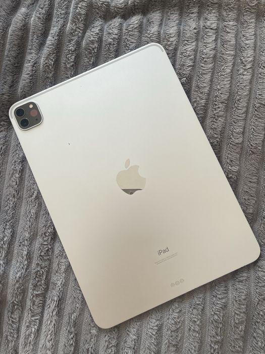 iPad Pro 11 3-поколение М1