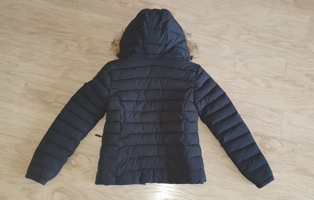 Superdry ново яке. XS