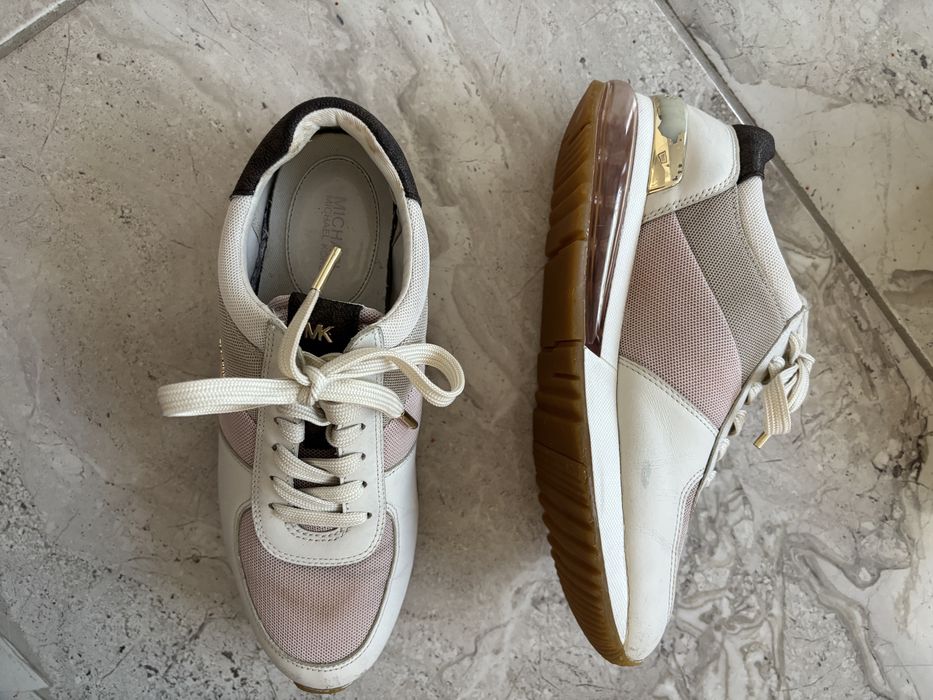 Michael Kors - Дамски сникърси (обувки)