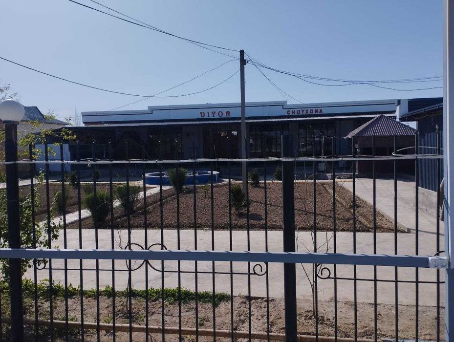 Noturar bino sotiladi. Srochno