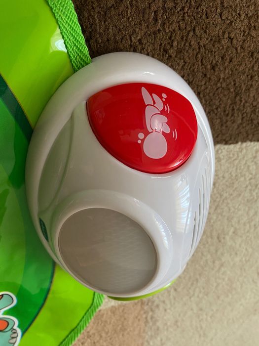 Joc Chicco șotron de interior