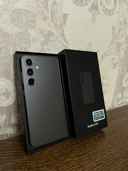 Самсунг с24 samsung s24
