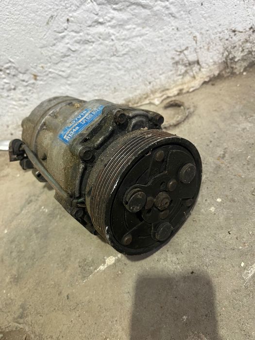 Компресор климатик 1.9 131