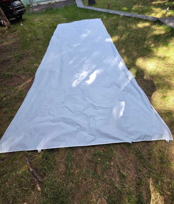 Terasa rulota 680 cm Marvella