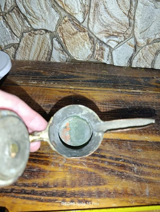 Стар Османски Кафеник