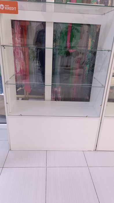 Продаю торговое оборудование
