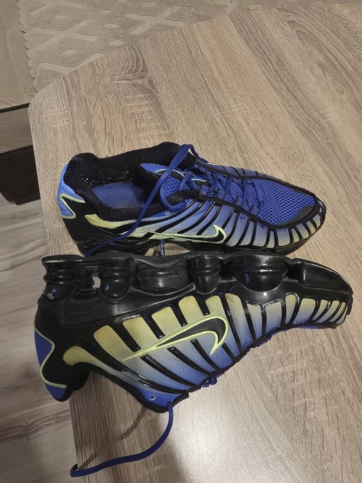 Nike Shox TL 40 номер