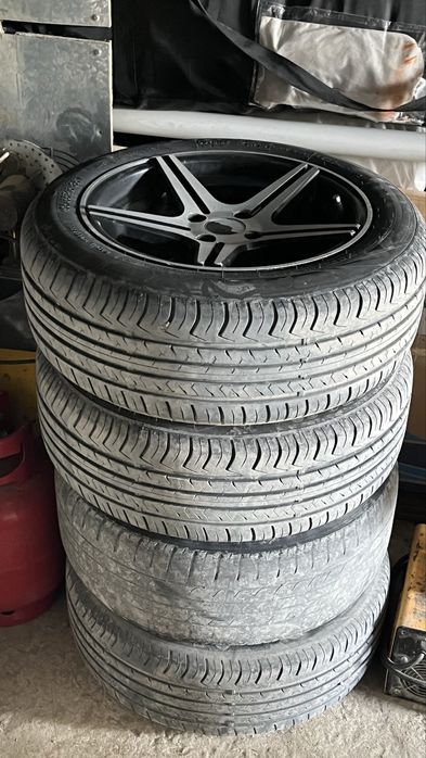 Диска 195/55/R15