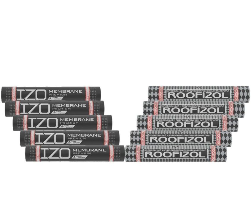 Ремонт Крыши/ Гидроизоляция, Кровельны ХАЙТЕК,