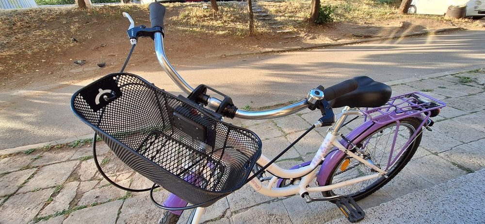 Детски велосипед 24''