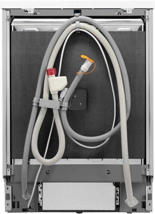 Съдомиялна свободностояща AEG FFB7672APW 60см.