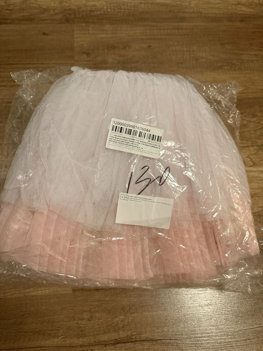 Rochita balet tutu  balerina printesa