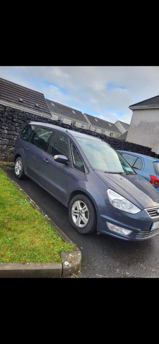 Vind Ford Galaxy