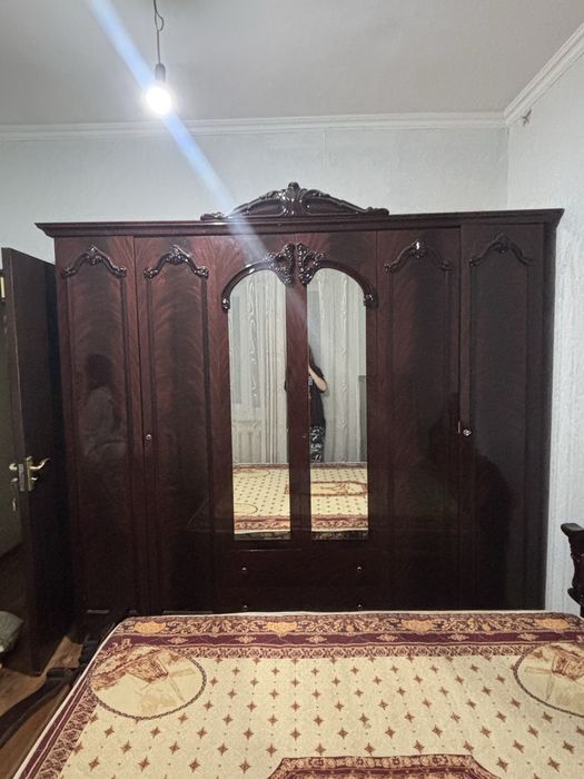 Спальный гарнитуры