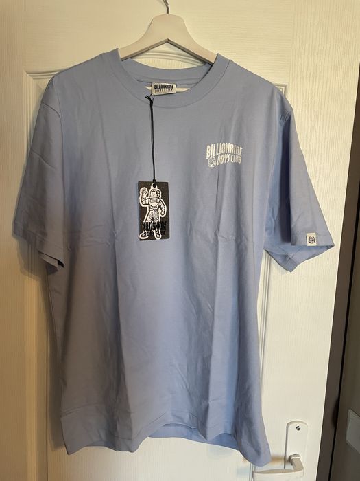 Тениска Billionaire Boys Club