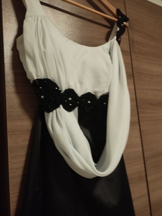 Елегантна официална рокля