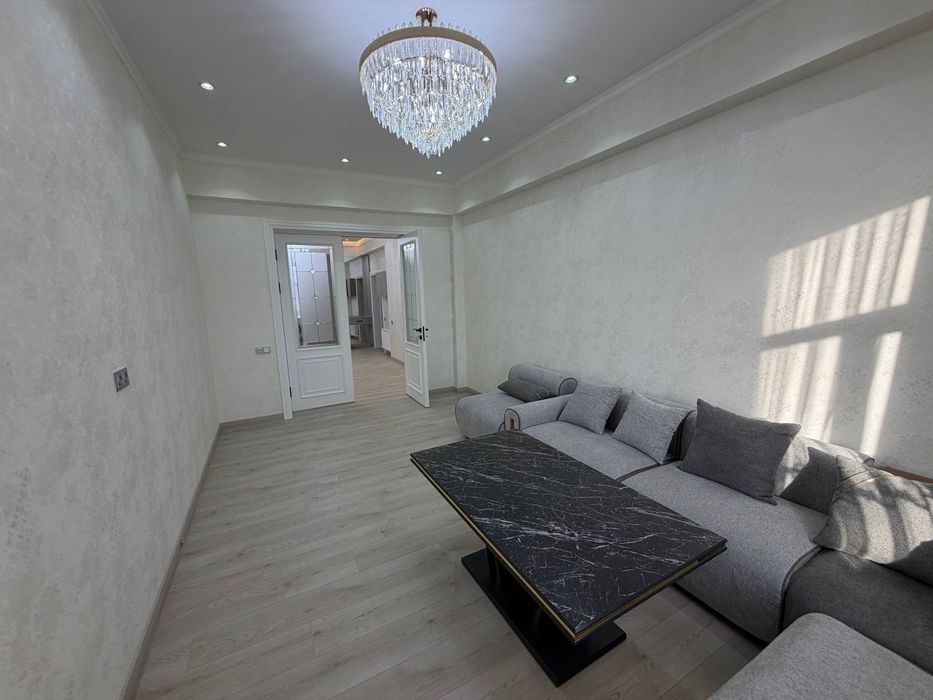 Срочно продается 3 х комнатная люкс квартира