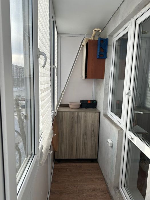 Продам 2-х комн квартиру