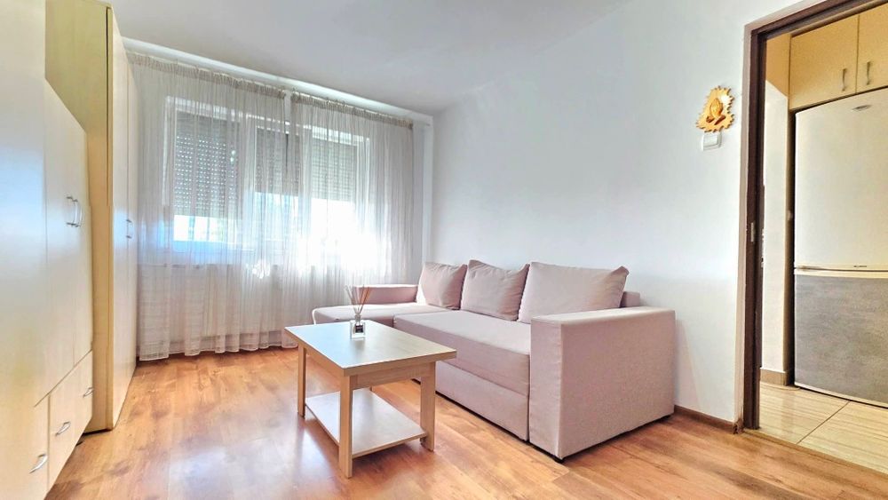 Apartament 2 camere, Calea Romanilor