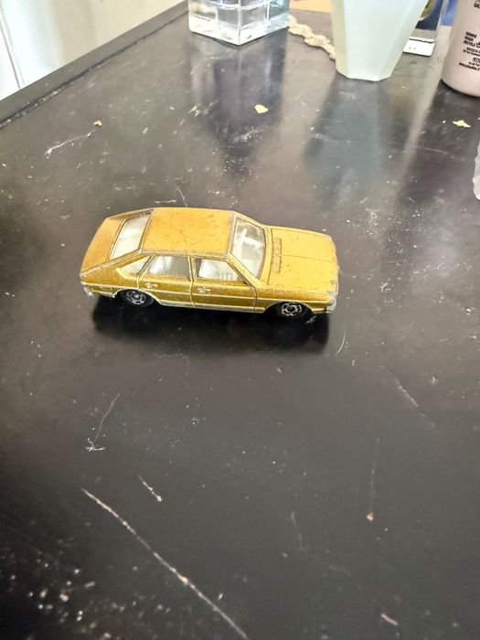 Polistil passat rj 53