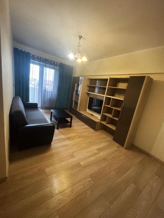 Închiriez apartament cu 2 camere pe Blvd Mihai Viteazul / LIDL  Sibiu
