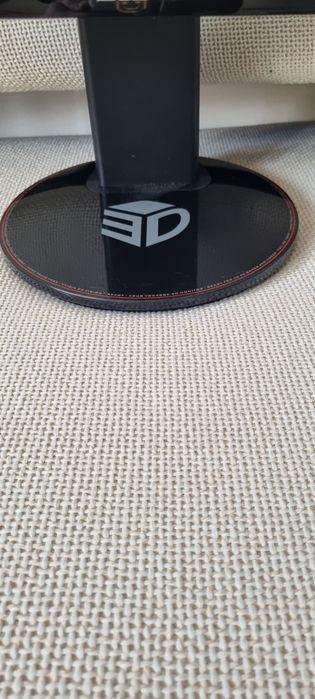 Monitor 3D gaming Asus