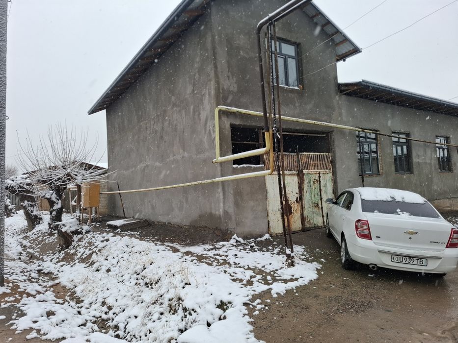 Продается дом в маданияте