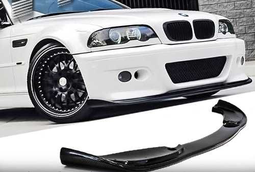 Преден Лип за BMW БМВ E46 / Нож за BMW БМВ E46 Хамман