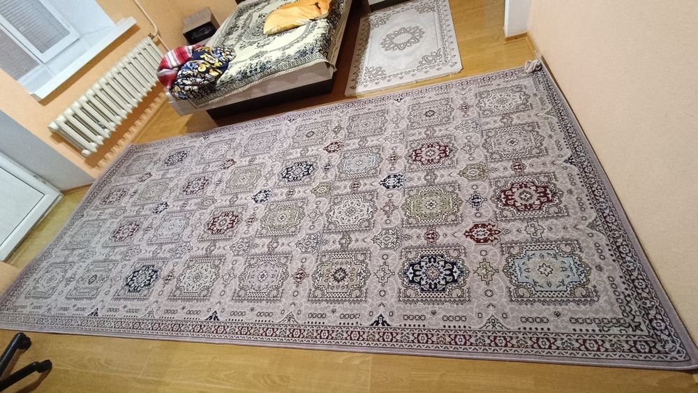 Продам ковер 5×2.5