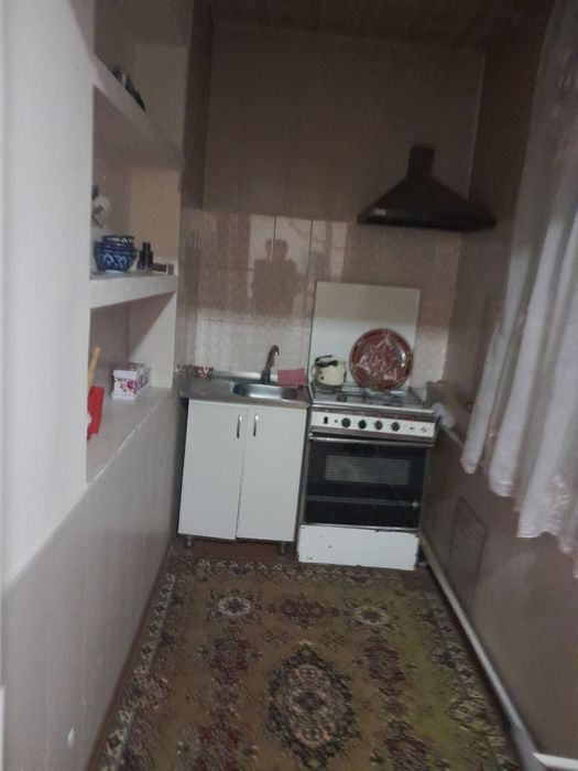 Срочно сдам квартиру