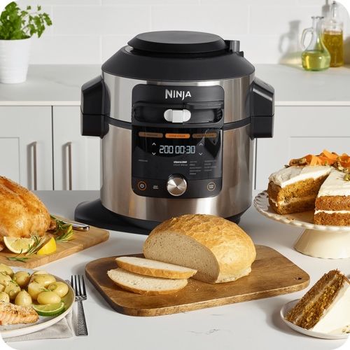 Multicooker Ninja Foodi MAX 14 în 1