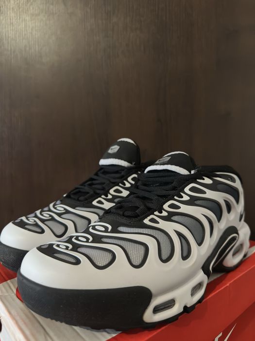 Nike Air Max Plus Drift Panda - 40,41,42,45,46