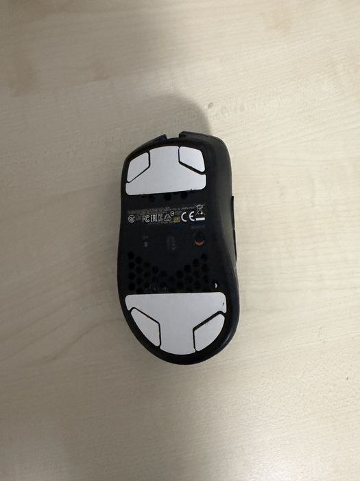 Mouse gaming Glorious model d wireless