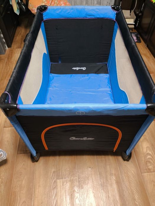 Манеж, коврик детский