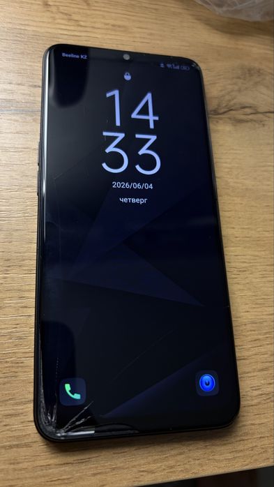 Смартфон Oppo a78 5g