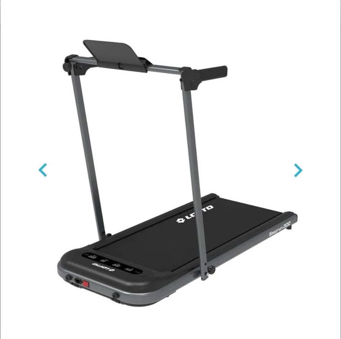 Бягаща пътека Lotto Fitness EASYRUN 300 (1.0 HP, до 10 км/ч)